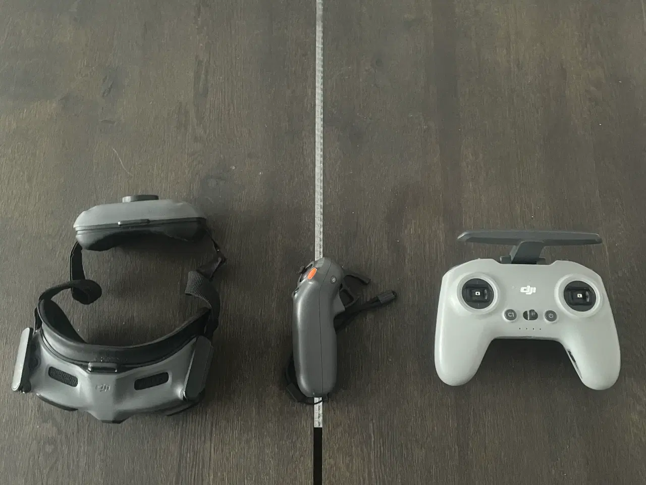 Billede 2 - DJI Avata 2 Sæt
