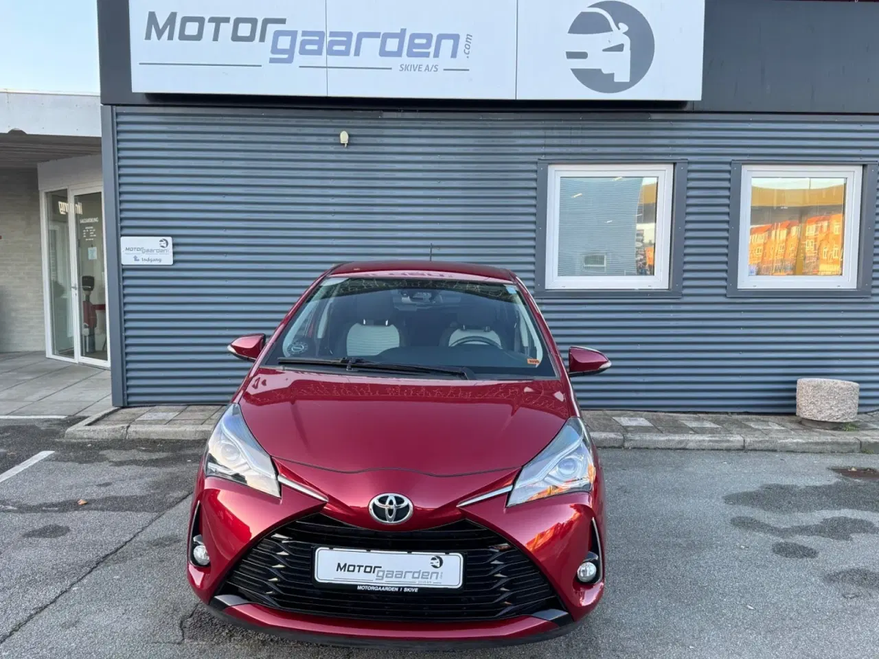 Billede 3 - Toyota Yaris 1,5 VVT-iE T3 Smart