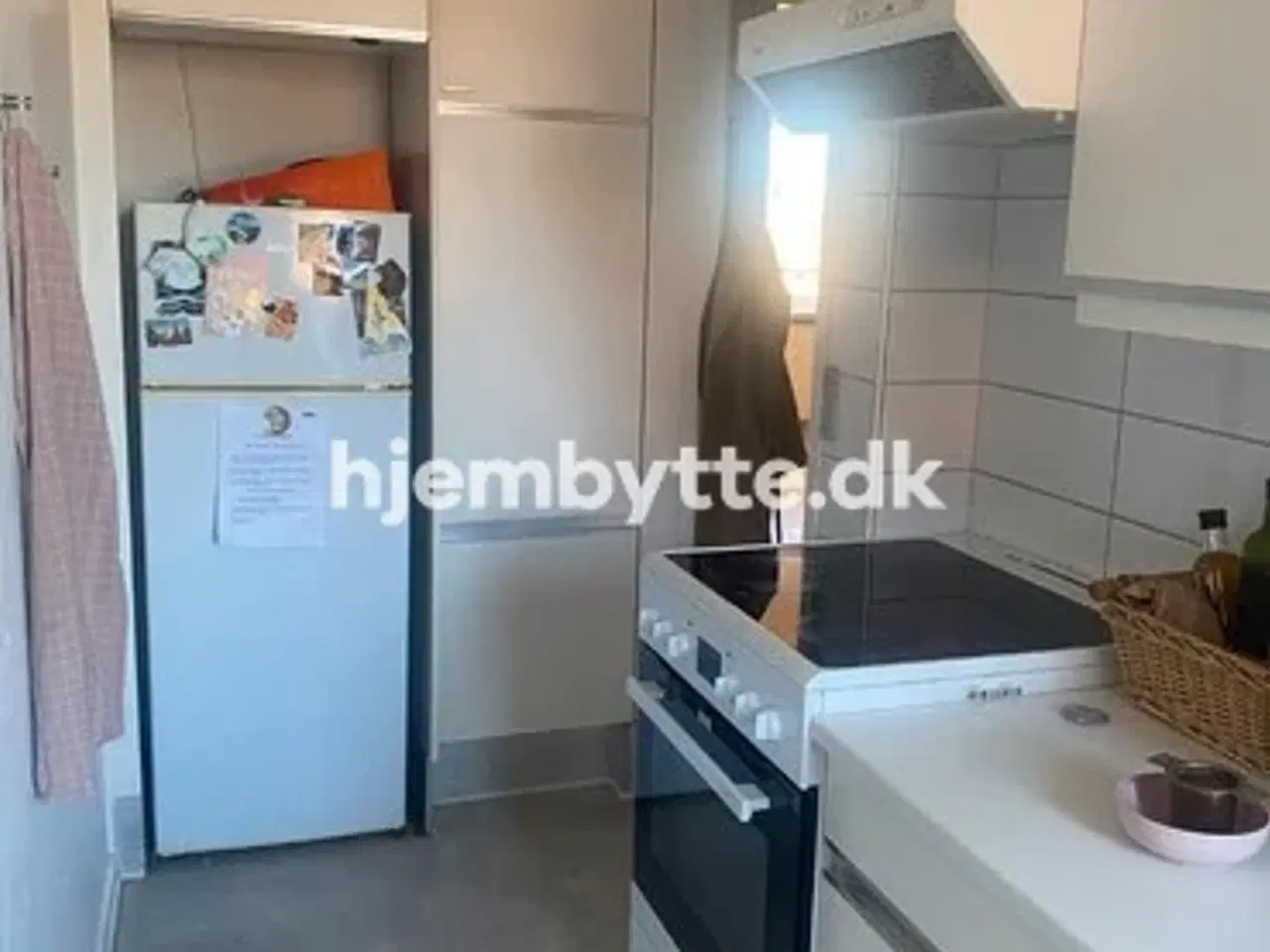 Billede 11 - Hjembytte - Glumsøvej