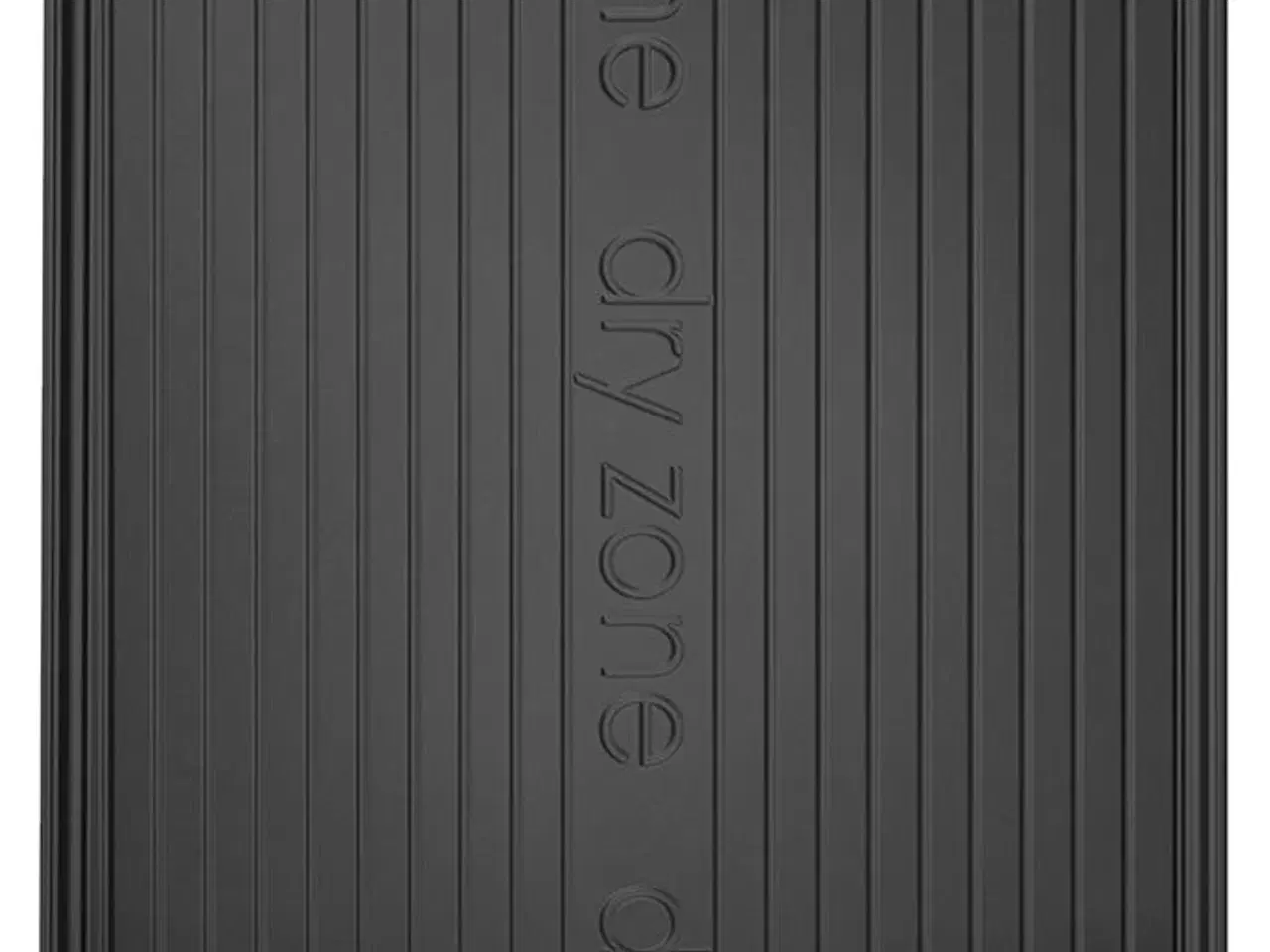 Billede 1 - Bagagerumsbakke Skoda Fabia III combi 2014-2022