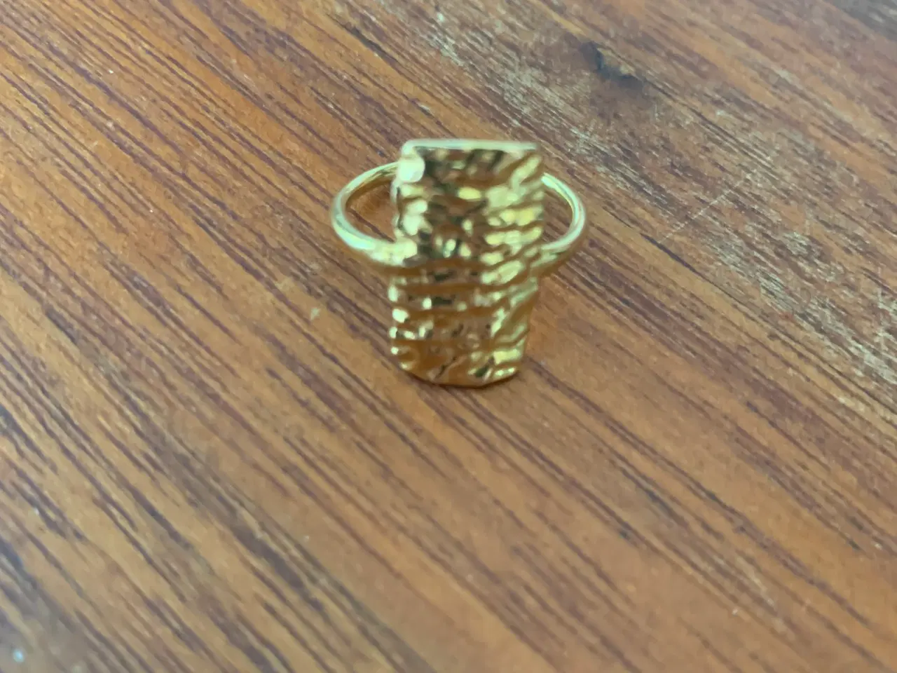 Billede 1 - Danish Maanesten ring