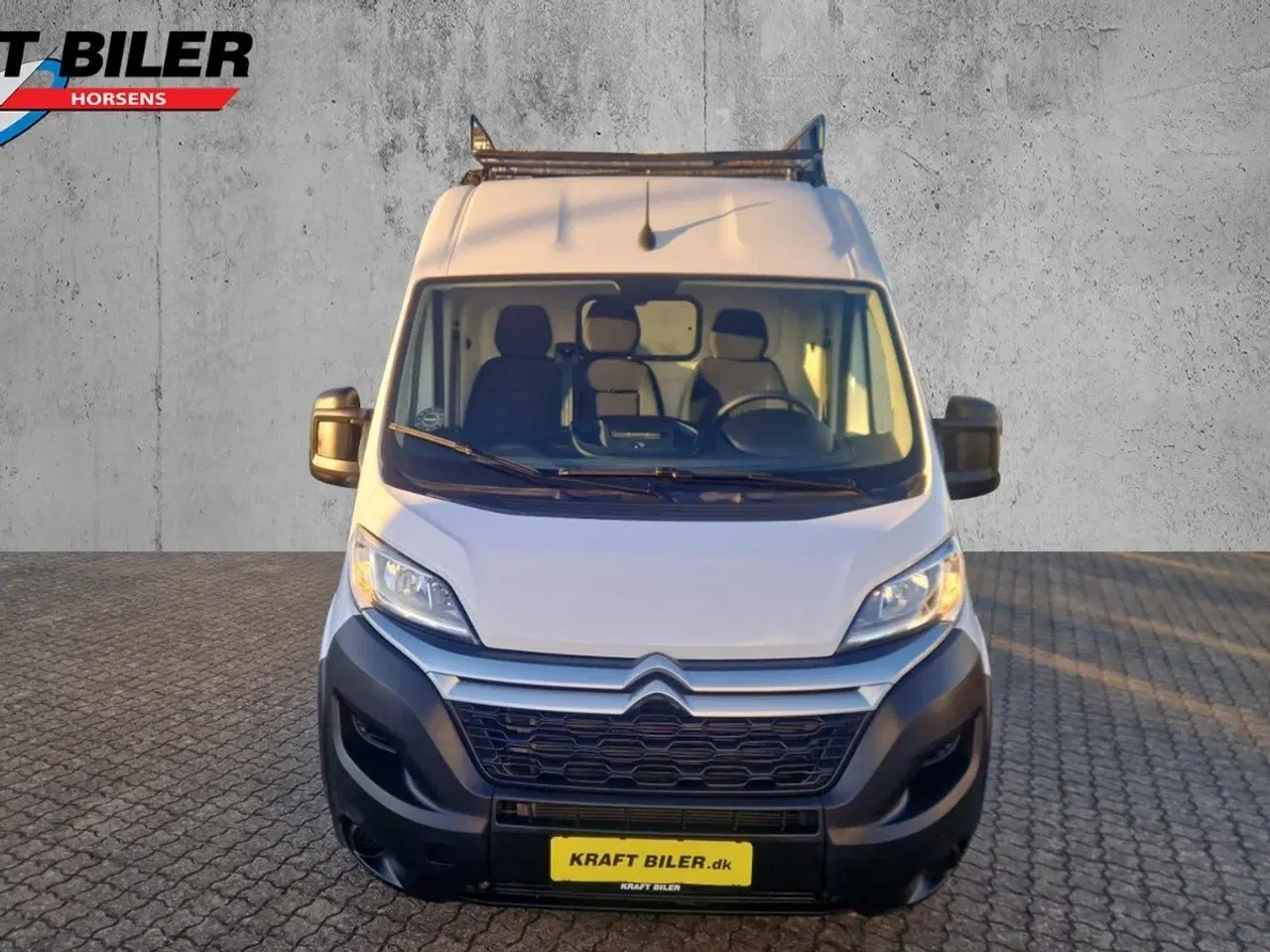 Billede 9 - Citroën Jumper 33 2,2 BlueHDi 140 L2H2 FlexLine