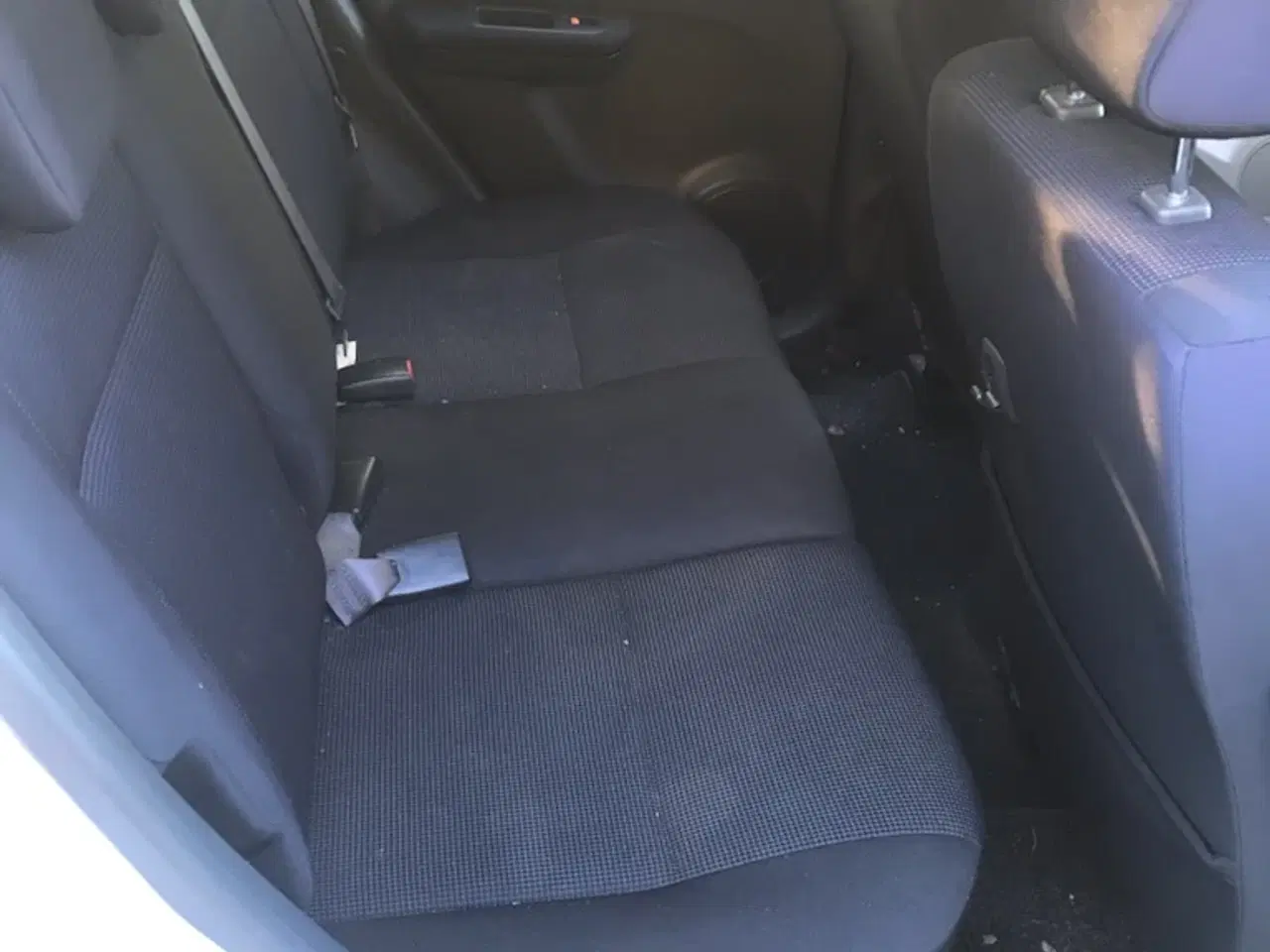 Billede 9 - Ny synet  Suzuki Swift  1,3  4x4 Benzin    Km kun 
