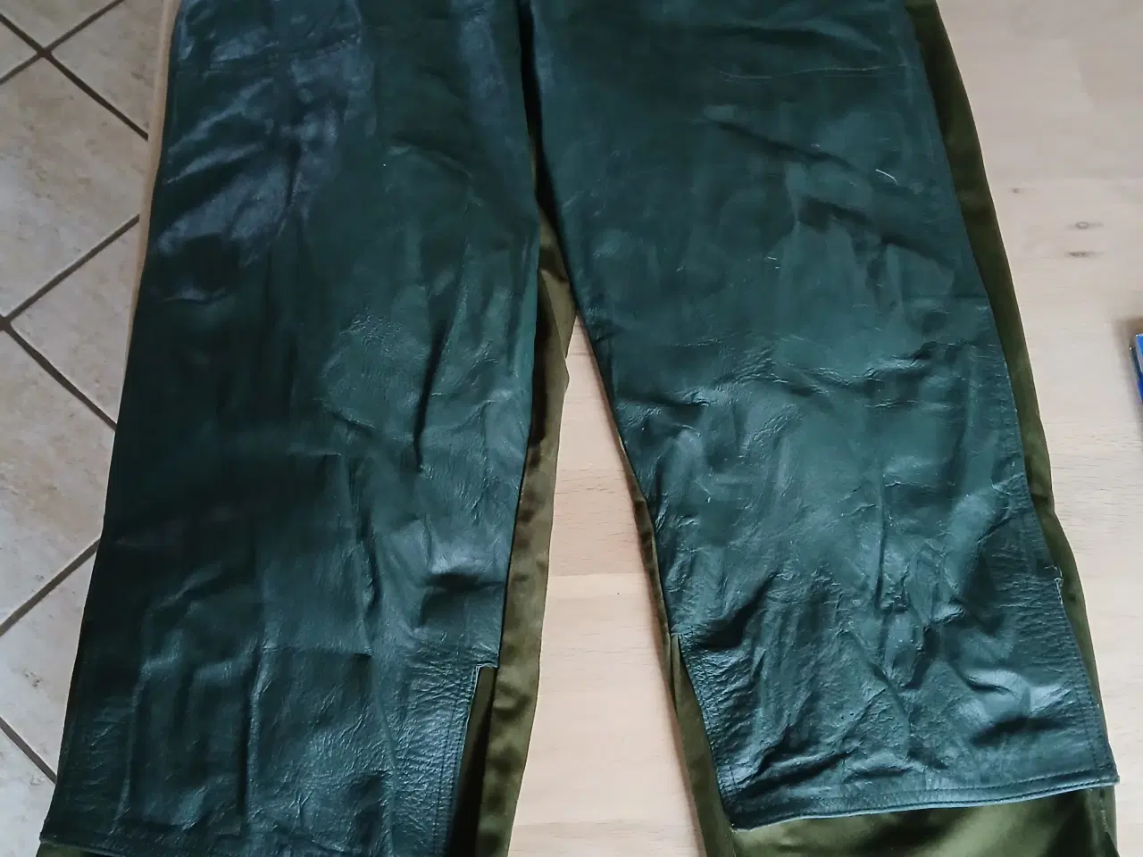 Billede 1 - Jagtbukser fra Fjellræven.