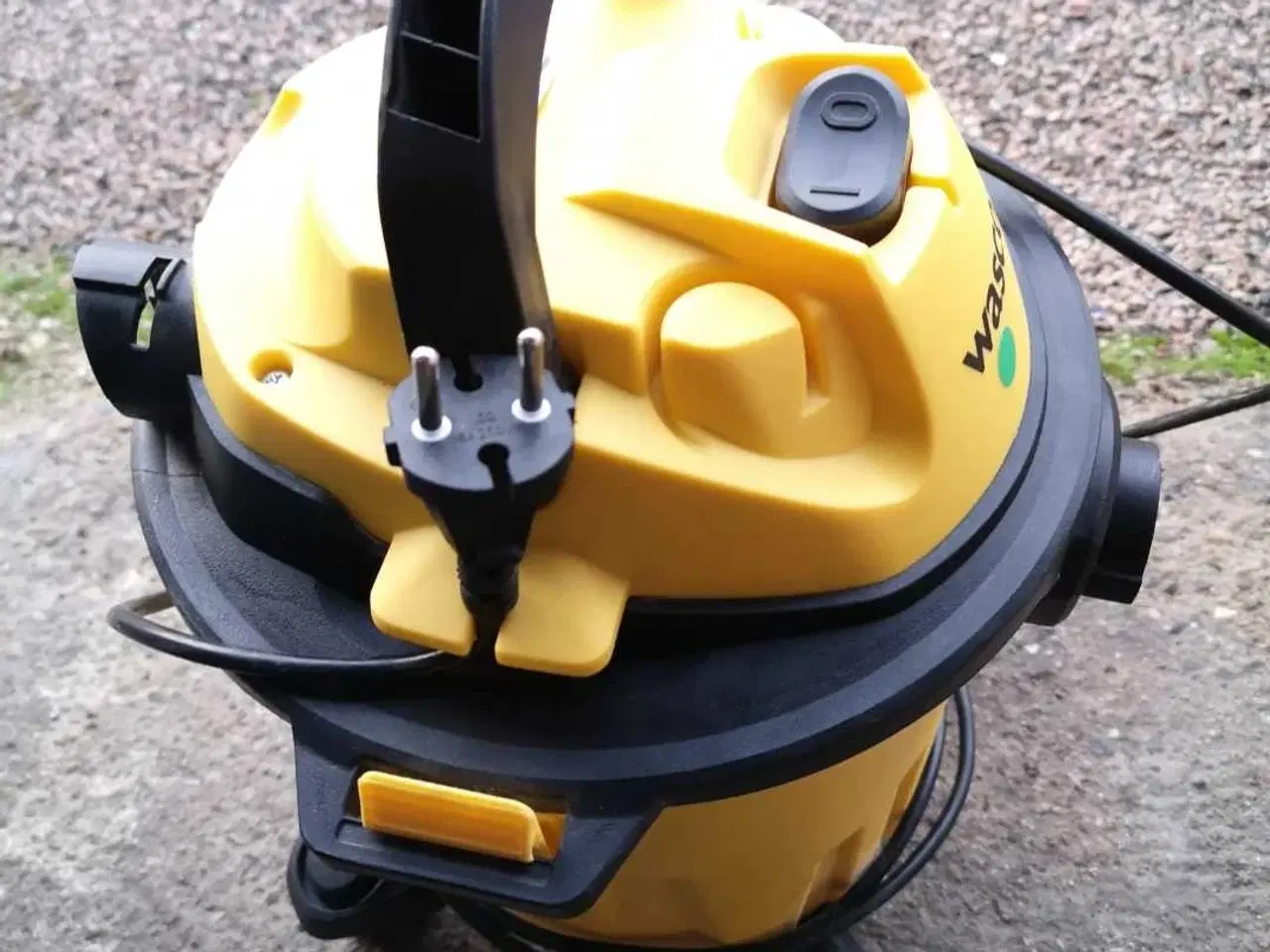 Billede 8 - Støvsuger 