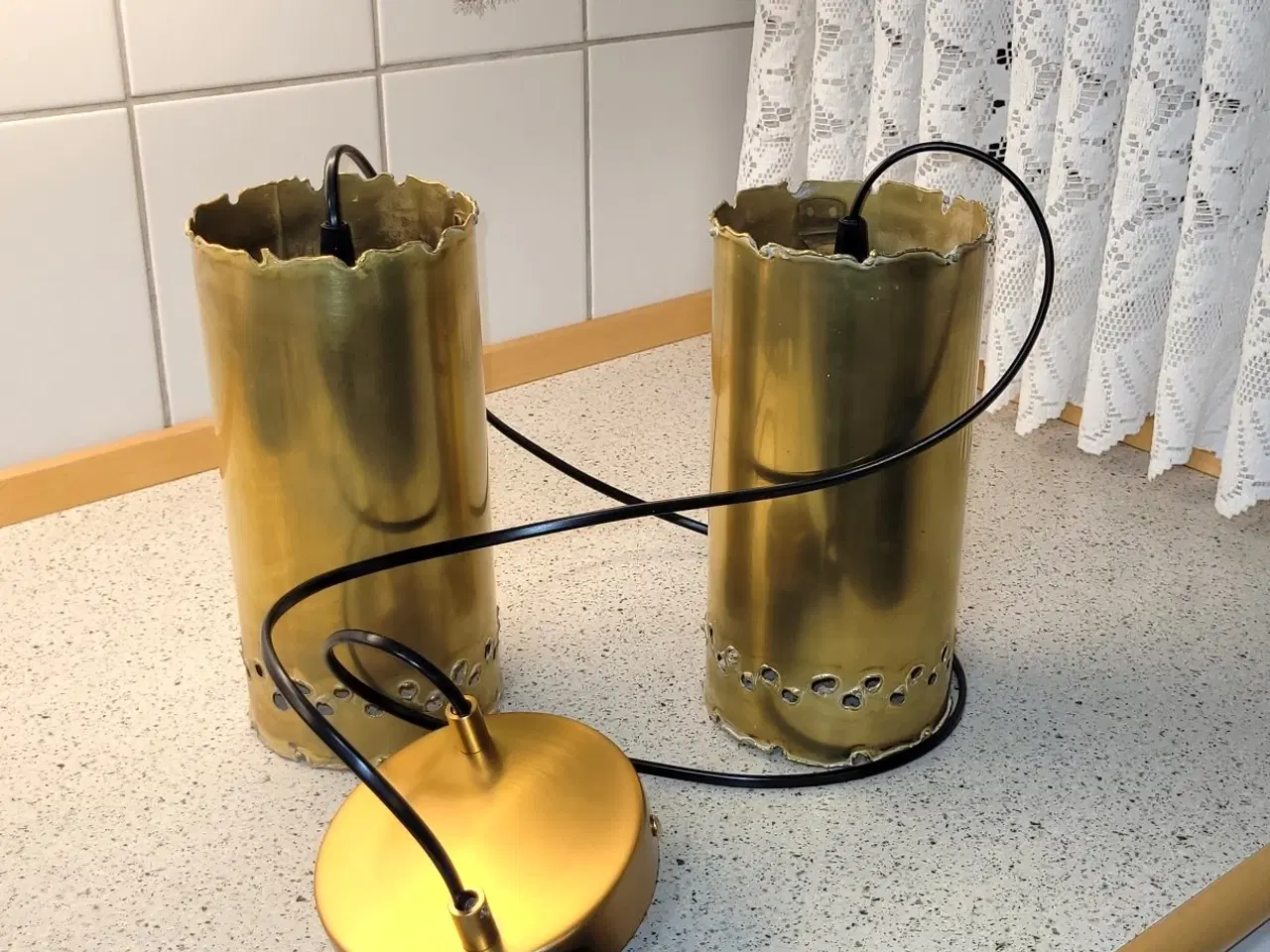 Billede 5 - Pendel : Svend Aage Holm Sørensen 1960erne