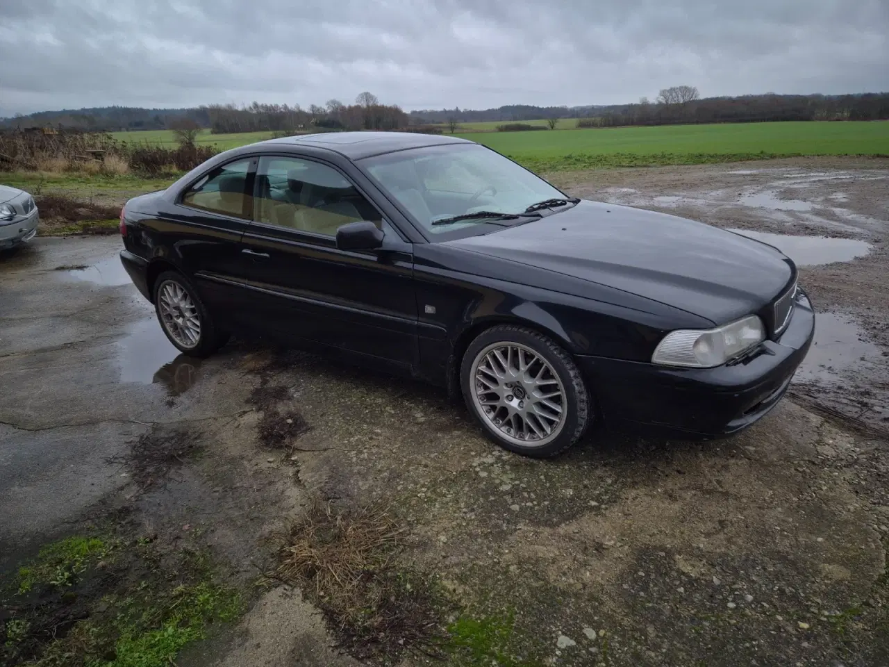 Billede 4 - Volvo C70 2,3 T5 Coupé