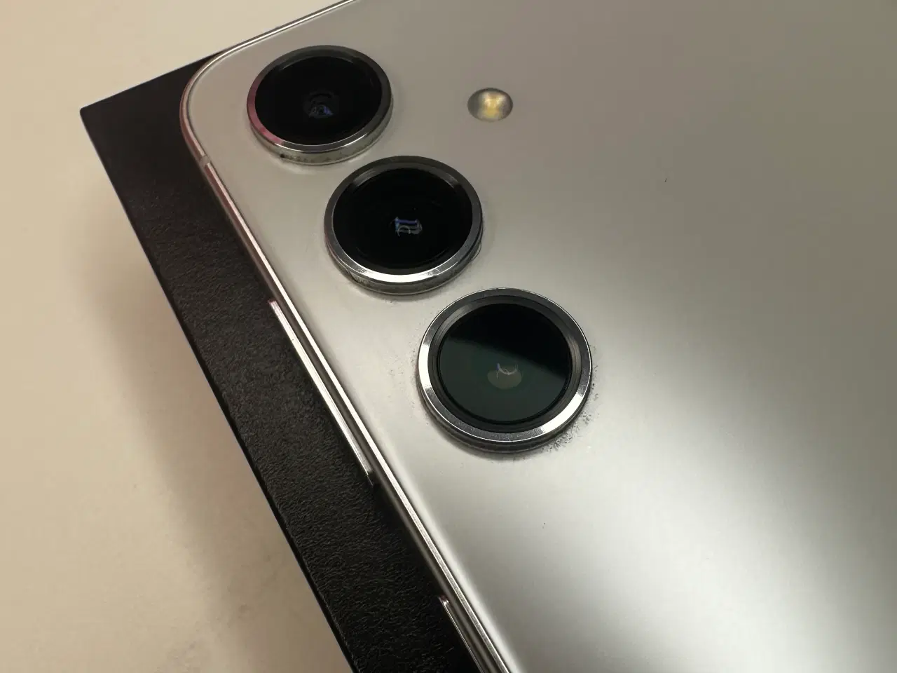 Billede 2 - Samsung Galaxy S24 5G 128GB(Perfekt stand)