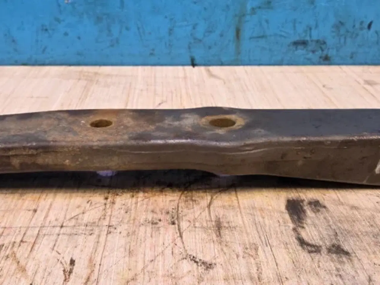 Billede 4 - Massey Ferguson 3060 Arm R. 3615058M1