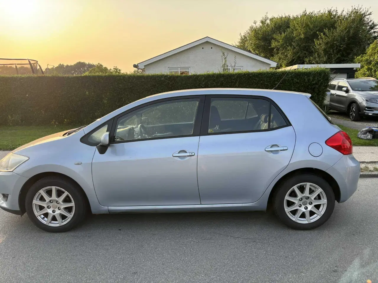 Billede 3 - Toyota auris 1.6