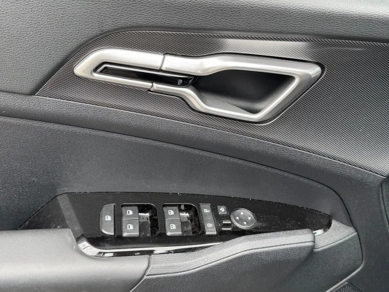 Billede 11 - Kia Sportage 1,6 PHEV Prestige aut. 4WD