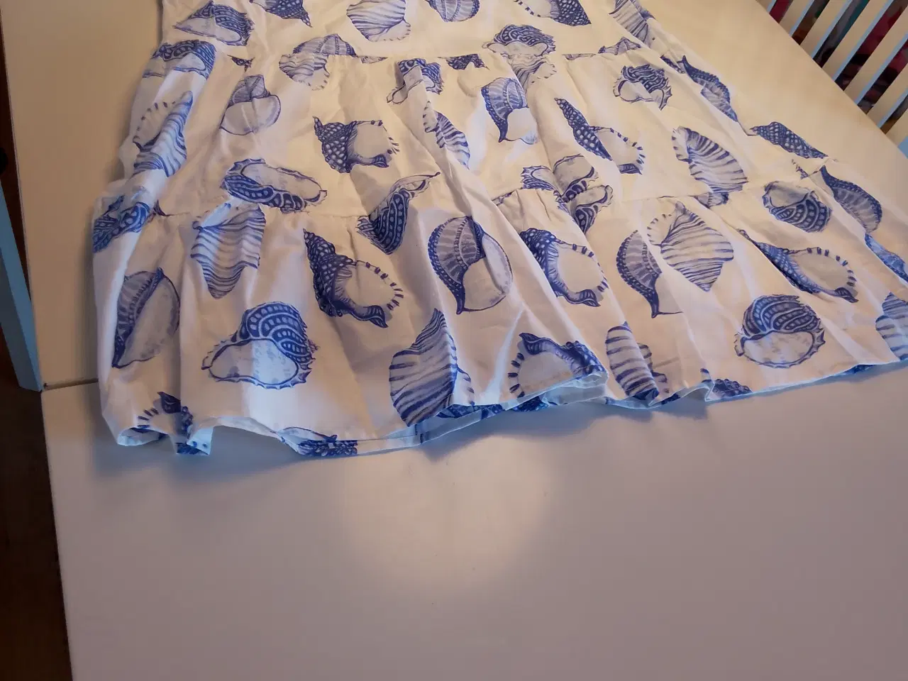 Billede 1 - Kjole i str XL 