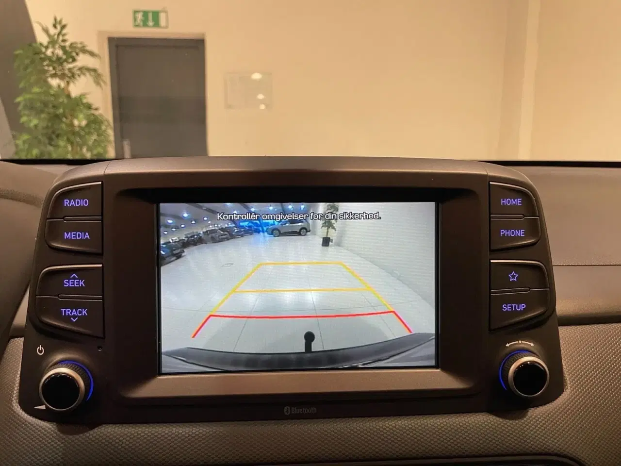 Billede 16 - Hyundai Kona 1,0 T-GDi Trend