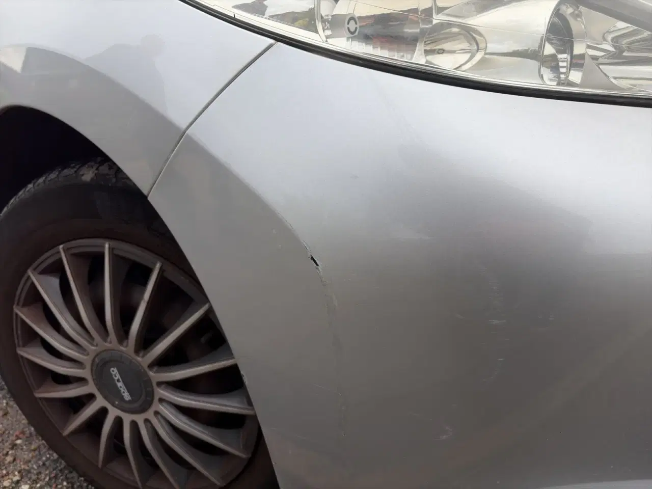 Billede 19 - Peugeot 207 1,6
