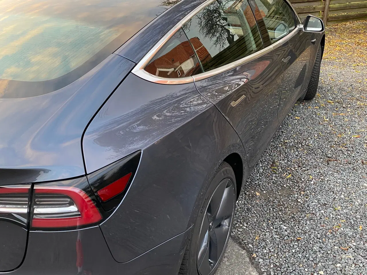 Billede 3 - Tesla model 3