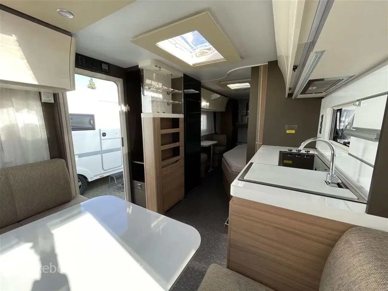 Billede 5 - 2018 - Adria Alpina 663 UK