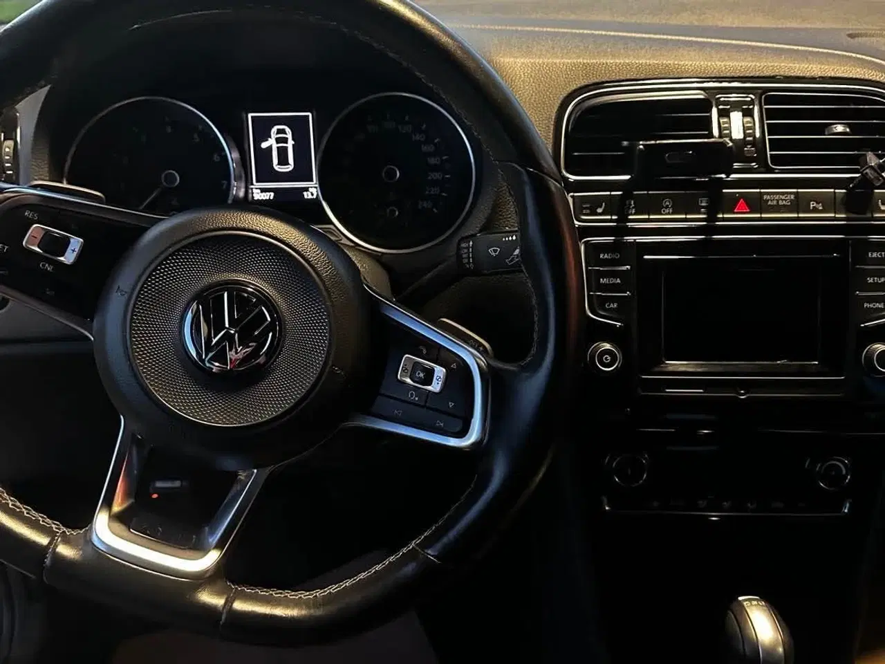 Billede 8 - Polo gt til salg