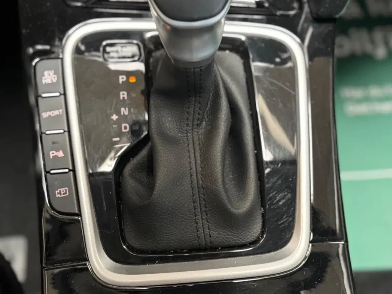 Billede 15 - Kia Ceed 1,6 PHEV Advance+ SW DCT