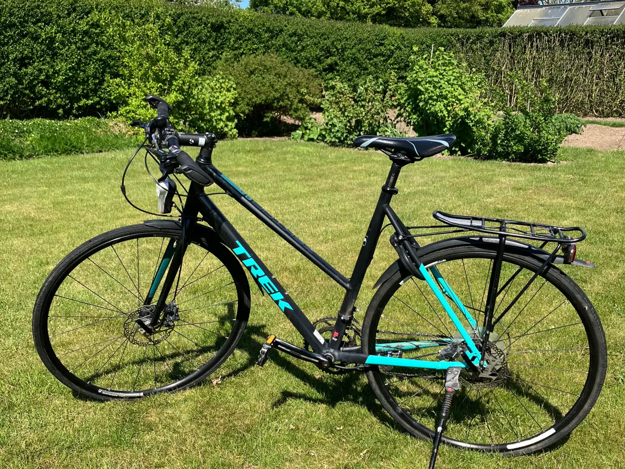 Billede 2 - Trek dame citybike 