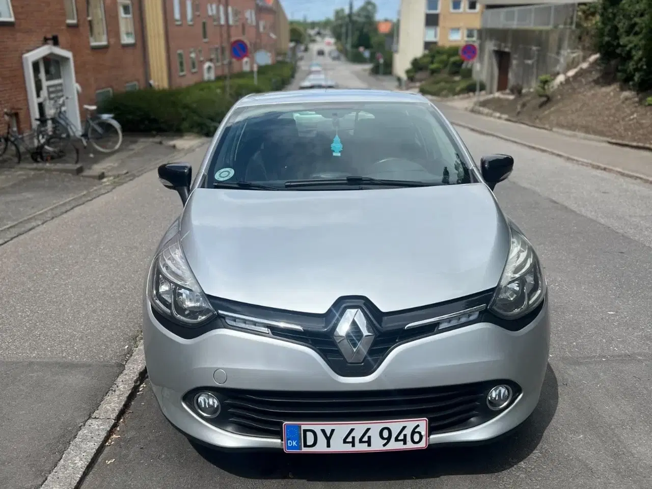 Billede 2 - Renault Clio IV 1,5 dCi 75 Expression