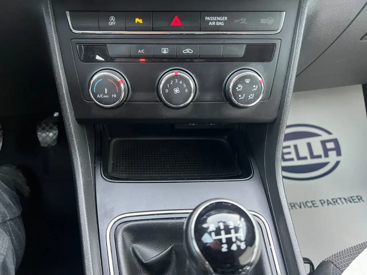 Billede 13 - Seat Leon 1,2 TSi 110 Style ST