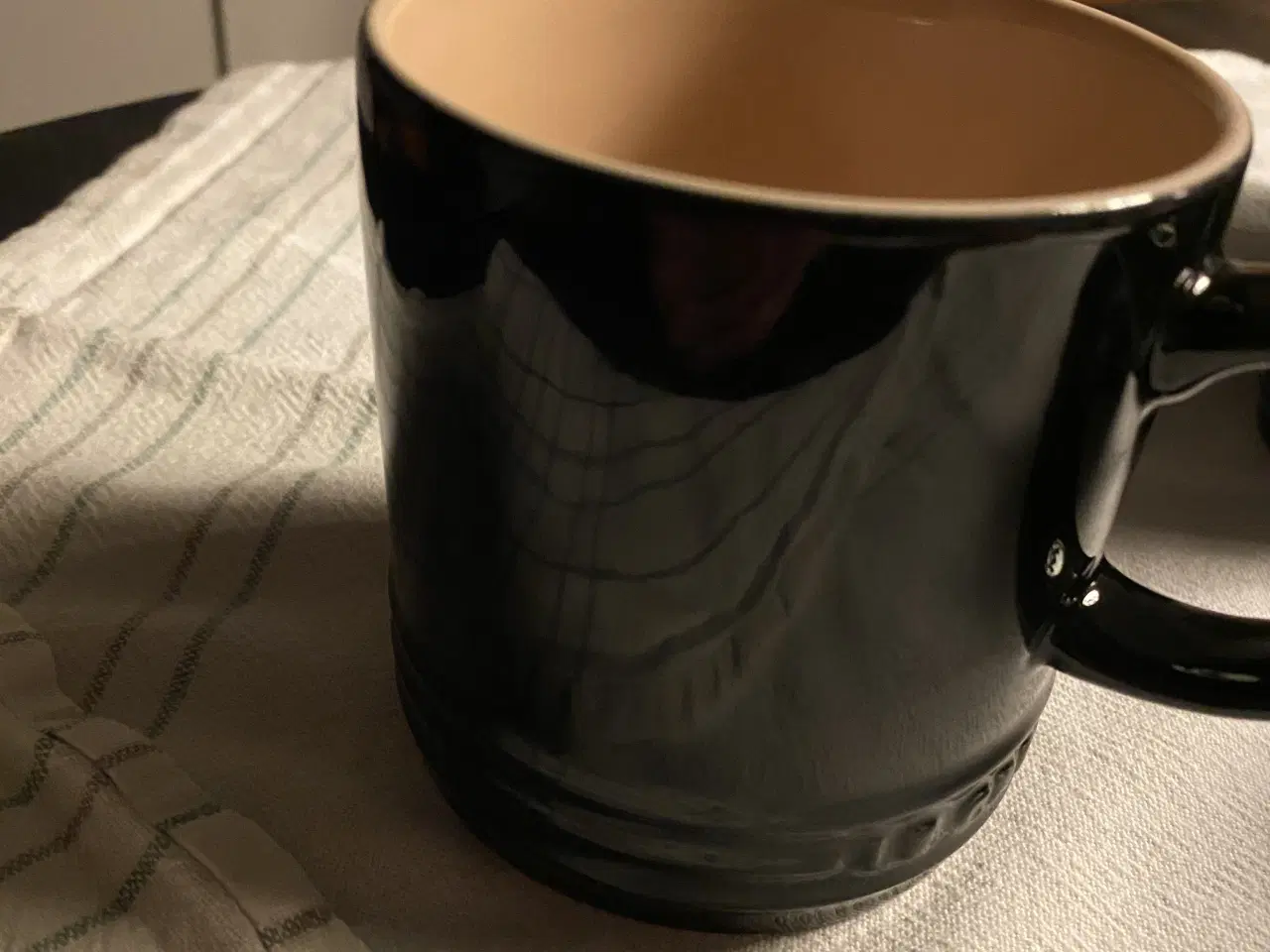 Billede 1 - Le creuset krus 