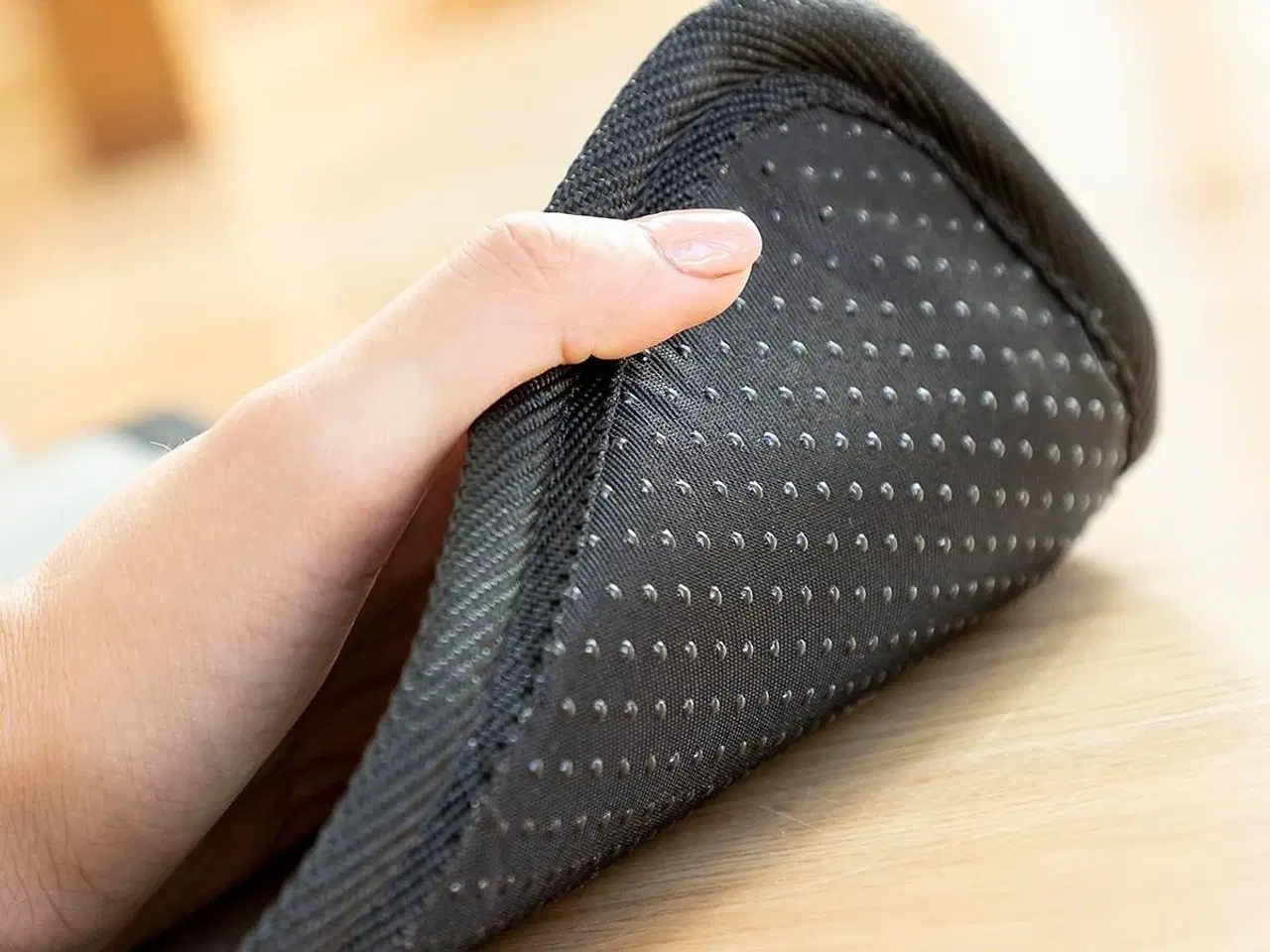 Billede 7 - Elektrisk fodvarmer Hemat - varmepude