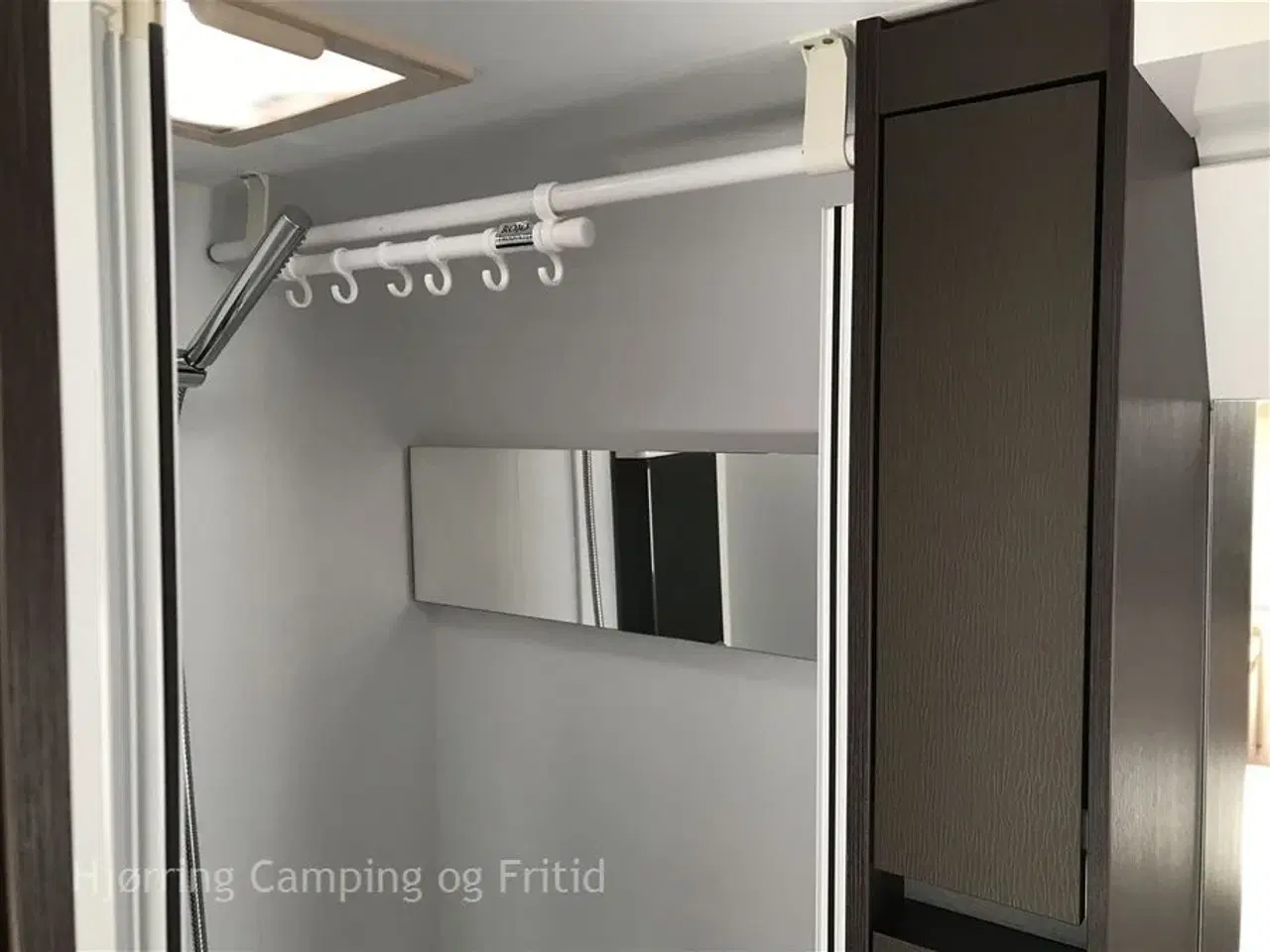 Billede 13 - 2018 - Adria Alpina 663 HT Alde Centralvarme