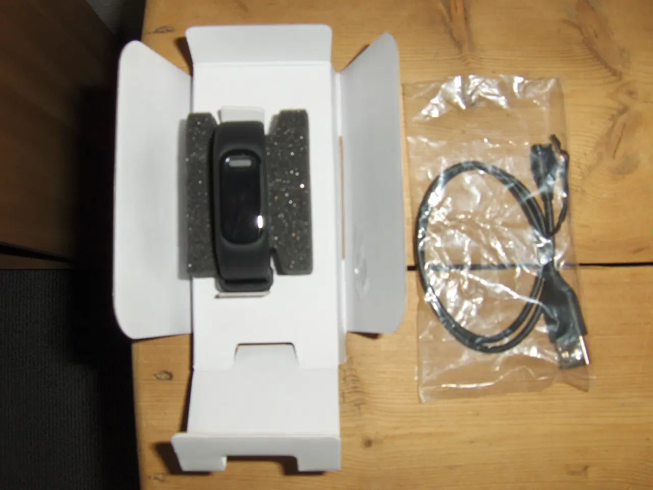 Billede 1 - Garmin aktivitetsur FEJLKØB