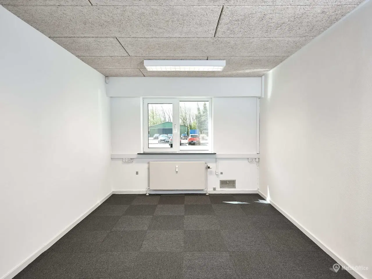 Billede 8 - Godt kontorlejemål på Jegstrupvej - i alt 290 kvm