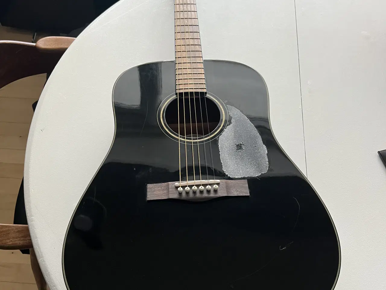Billede 1 - Fender cd 60