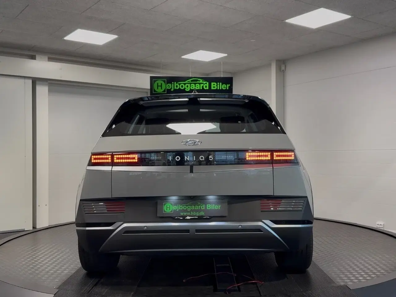 Billede 4 - Hyundai Ioniq 5 73 Dynamiq