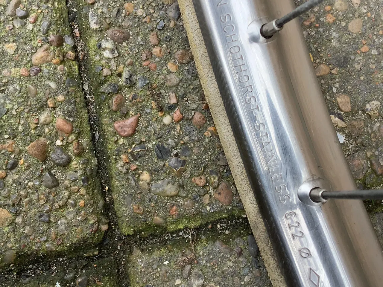 Billede 10 - BATAVUS Flying Dutchman   retro 