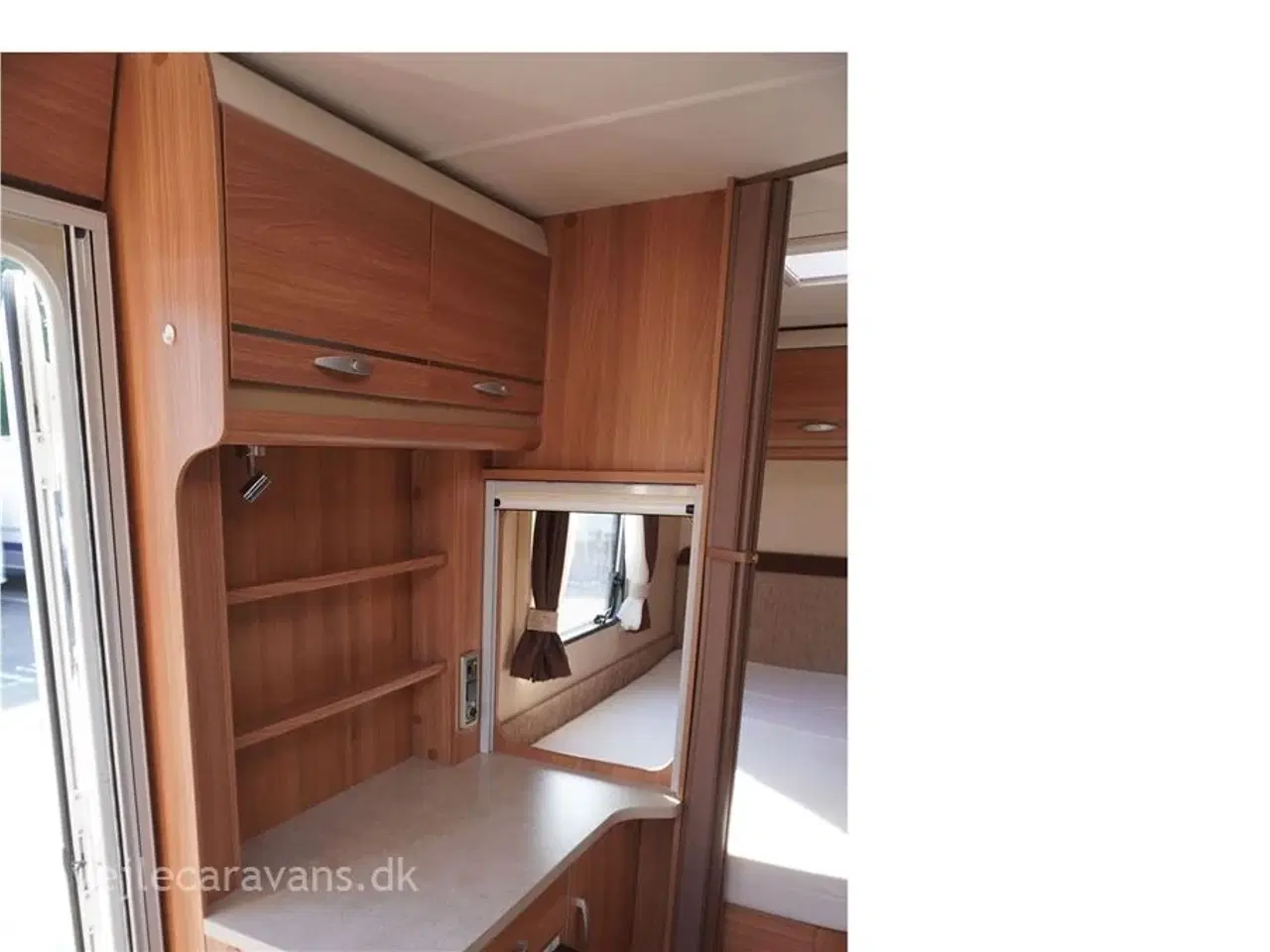 Billede 9 - 2013 - Sprite Cruzer 480 SR