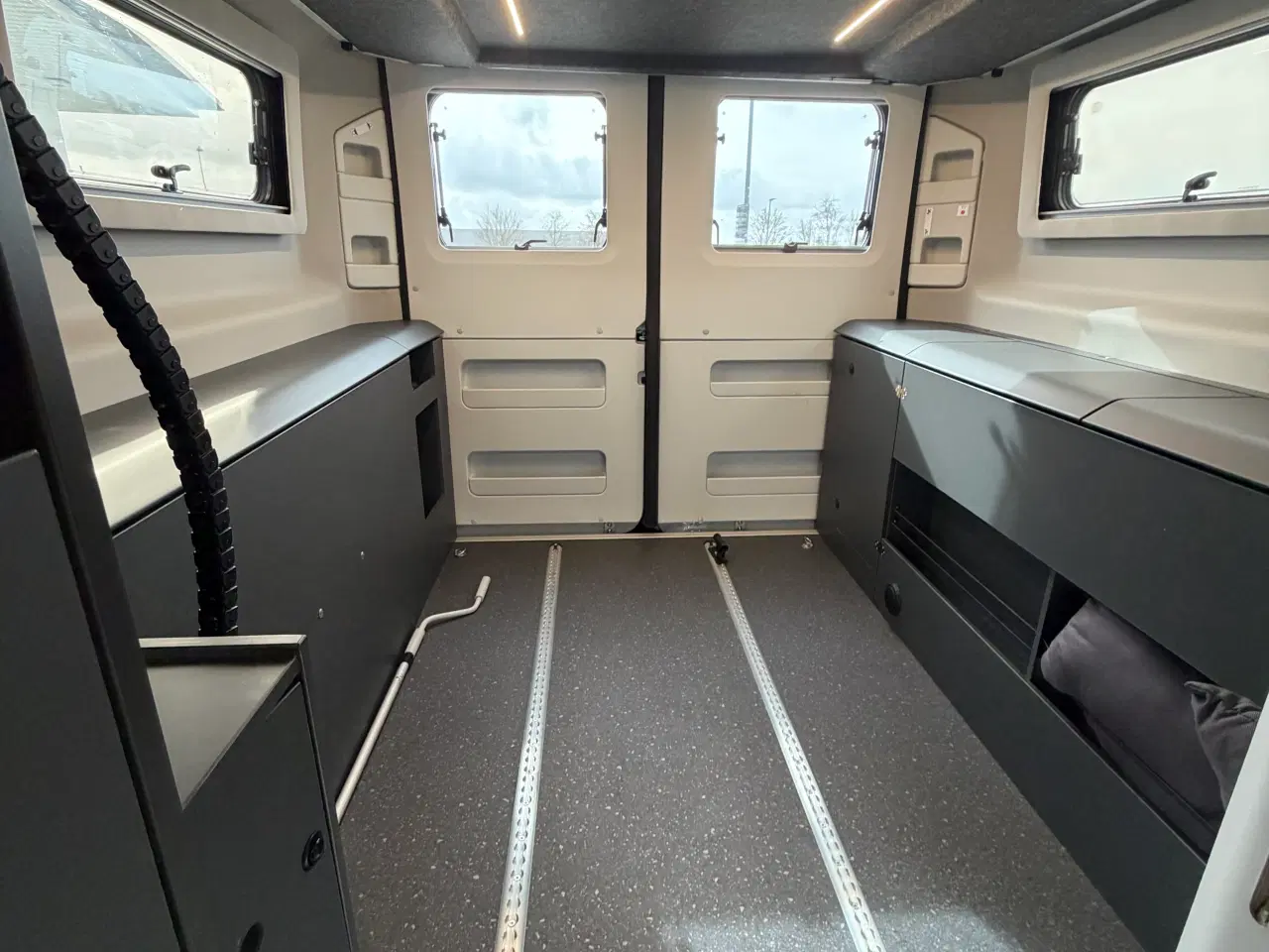 Billede 17 - Adria Twin Supreme 640 SGX Facelift