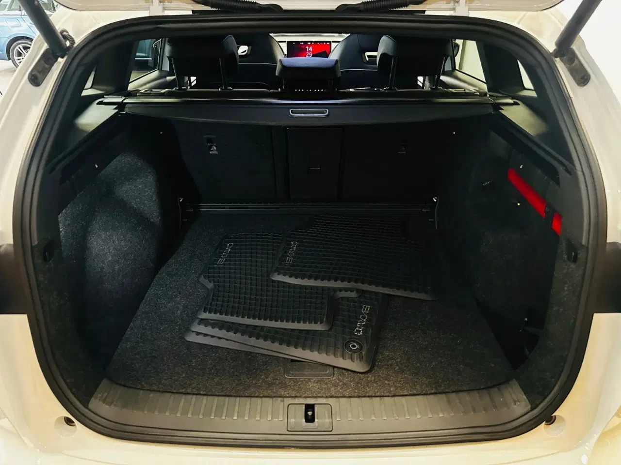 Billede 17 - Skoda Enyaq 80 iV Sportline