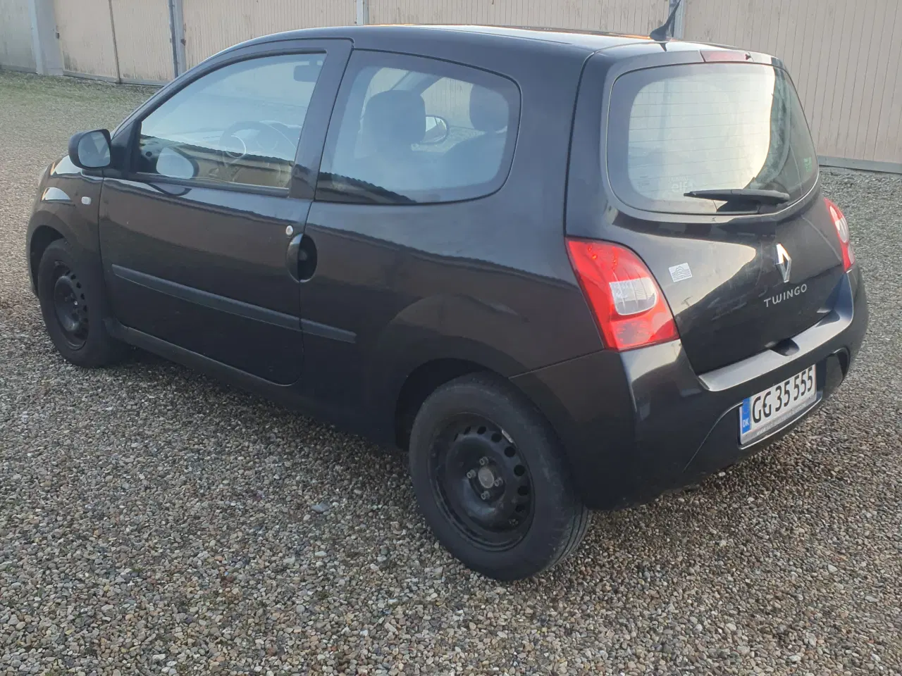 Billede 6 - Renault twingo 1,2 benzin 2011