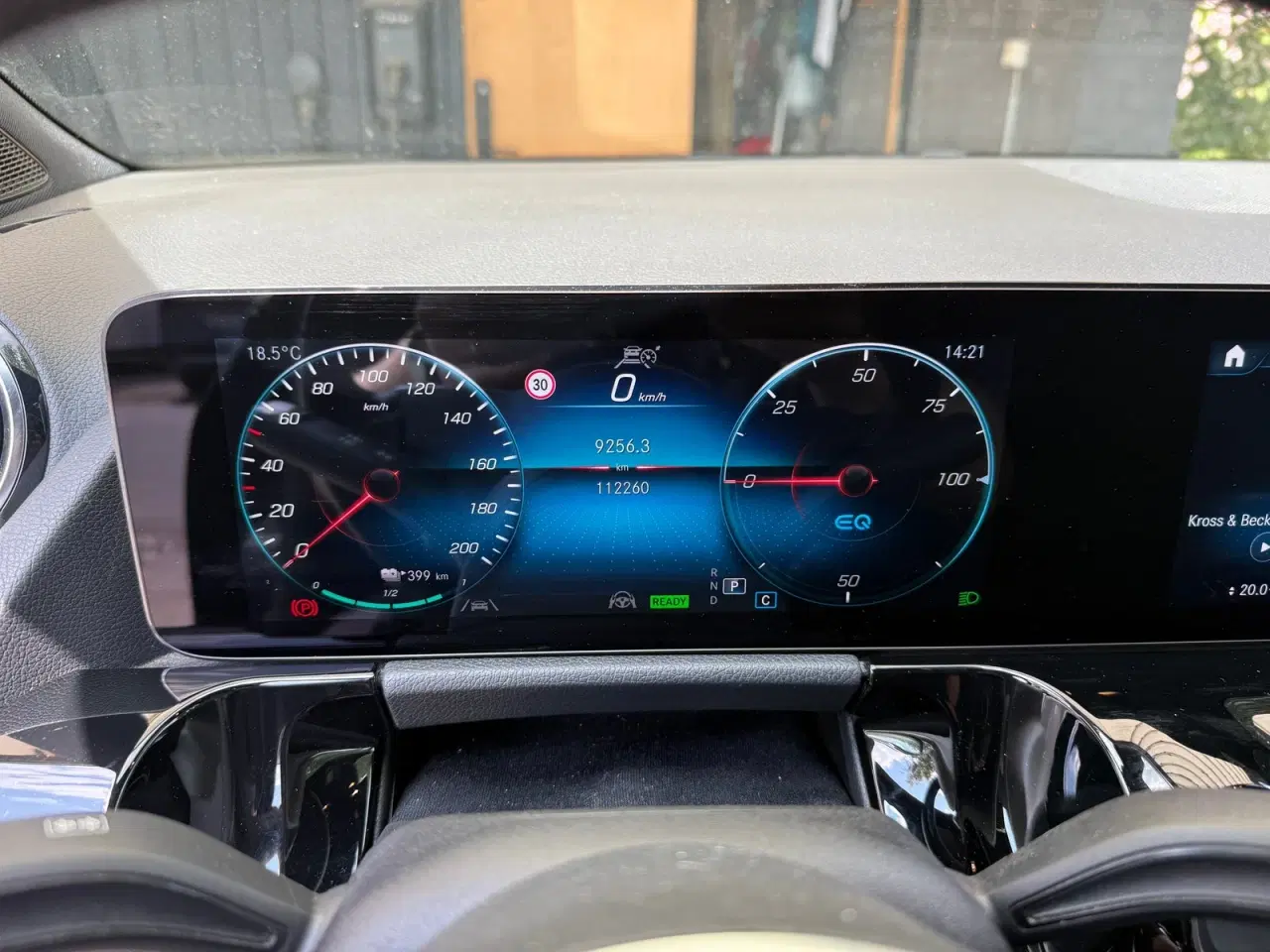 Billede 6 - Mercedes EQA250  