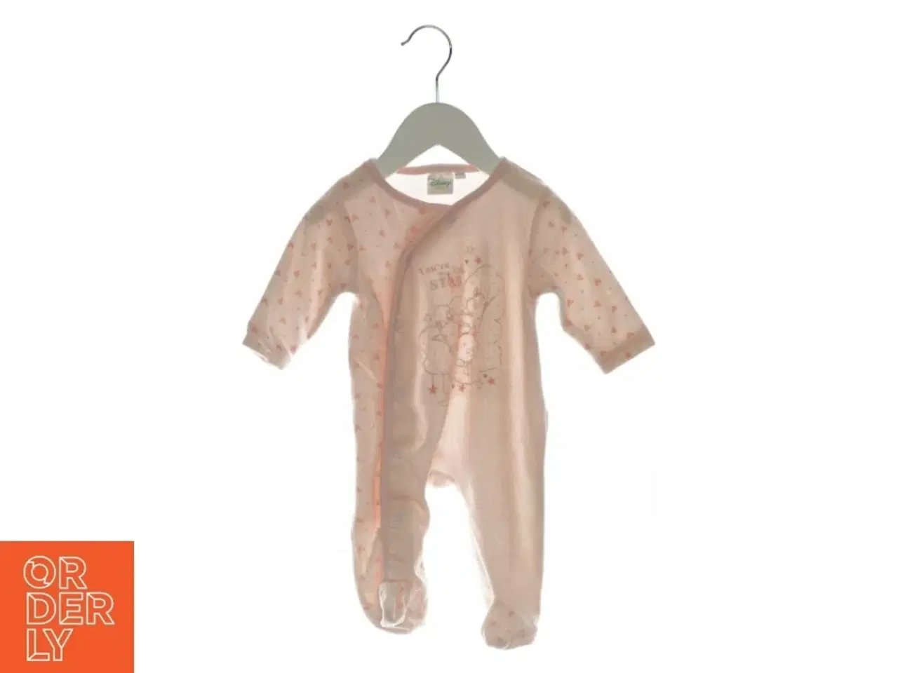 Billede 1 - Heldragt fra Disney Baby (str. 62)