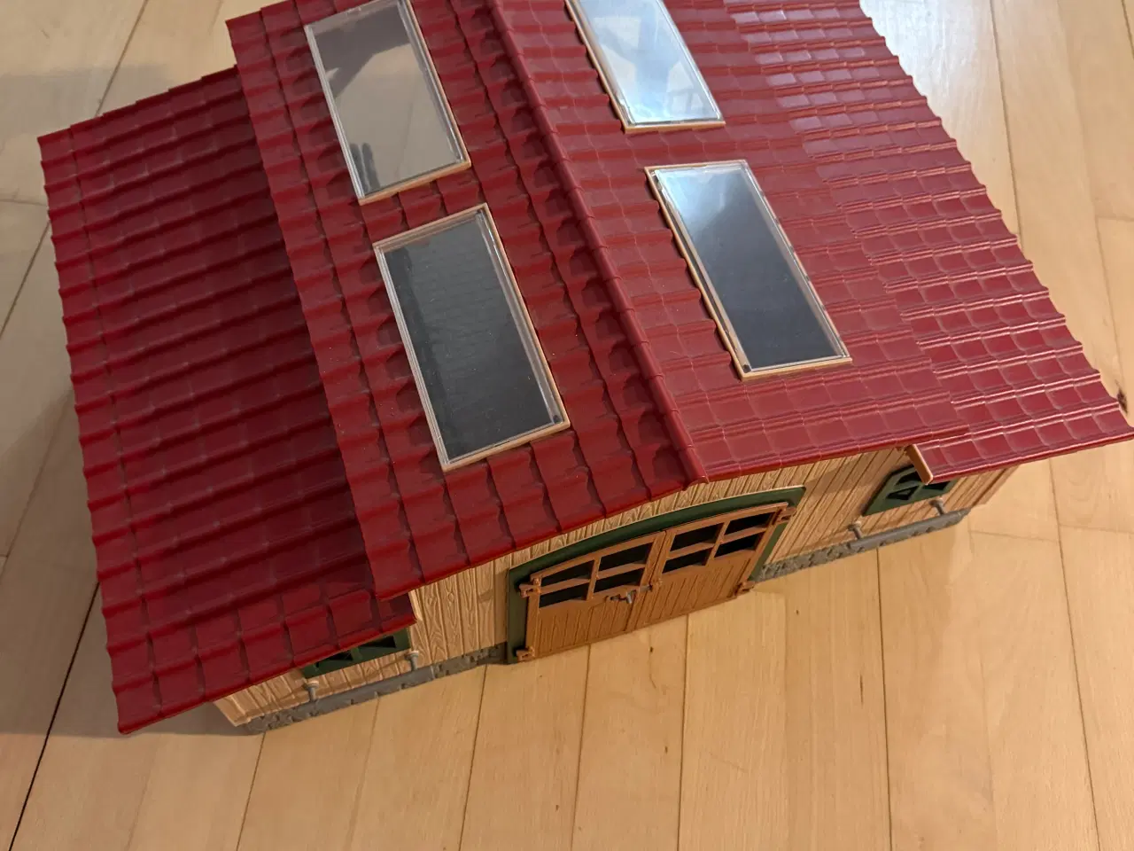 Billede 1 - schleich