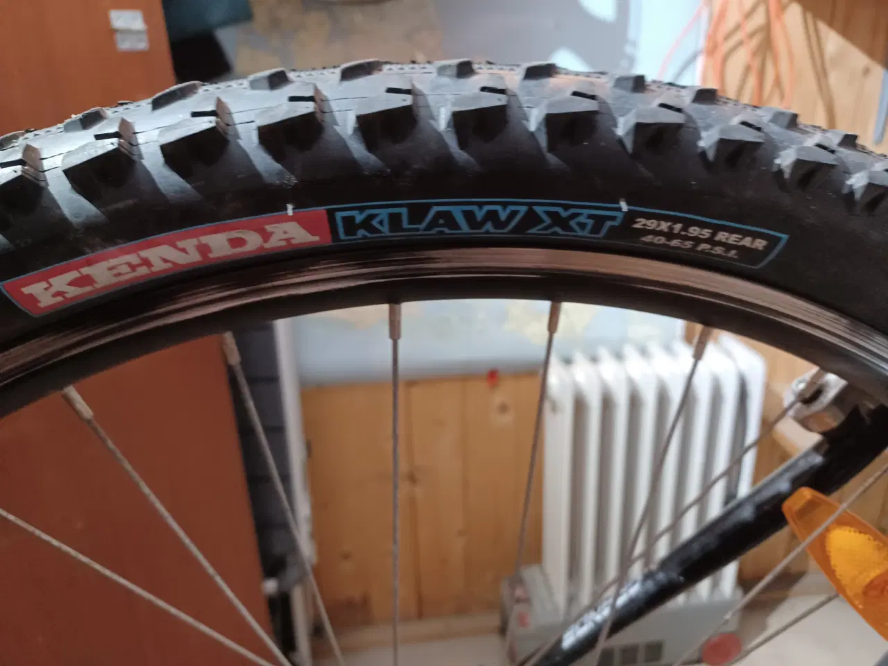 Billede 10 - Greenfield mountainbike