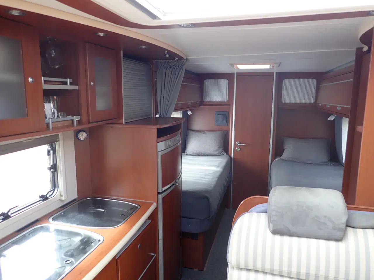 Billede 5 - Siddegruppe til 4 personer