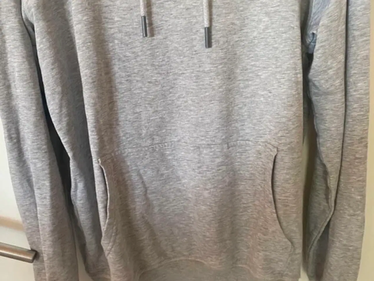 Billede 8 - Fila hætte trøje str M