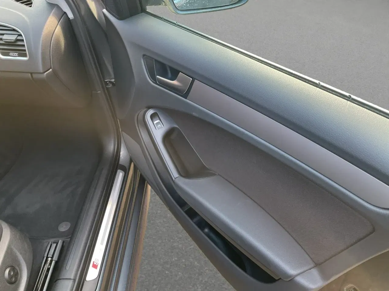 Billede 17 - Audi A4 1,8 TFSi 120 S-line Avant