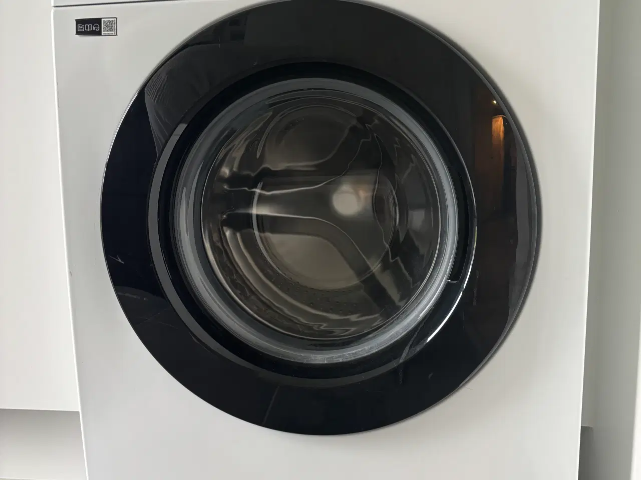 Billede 3 - Vaskesøjle eller hver for sig