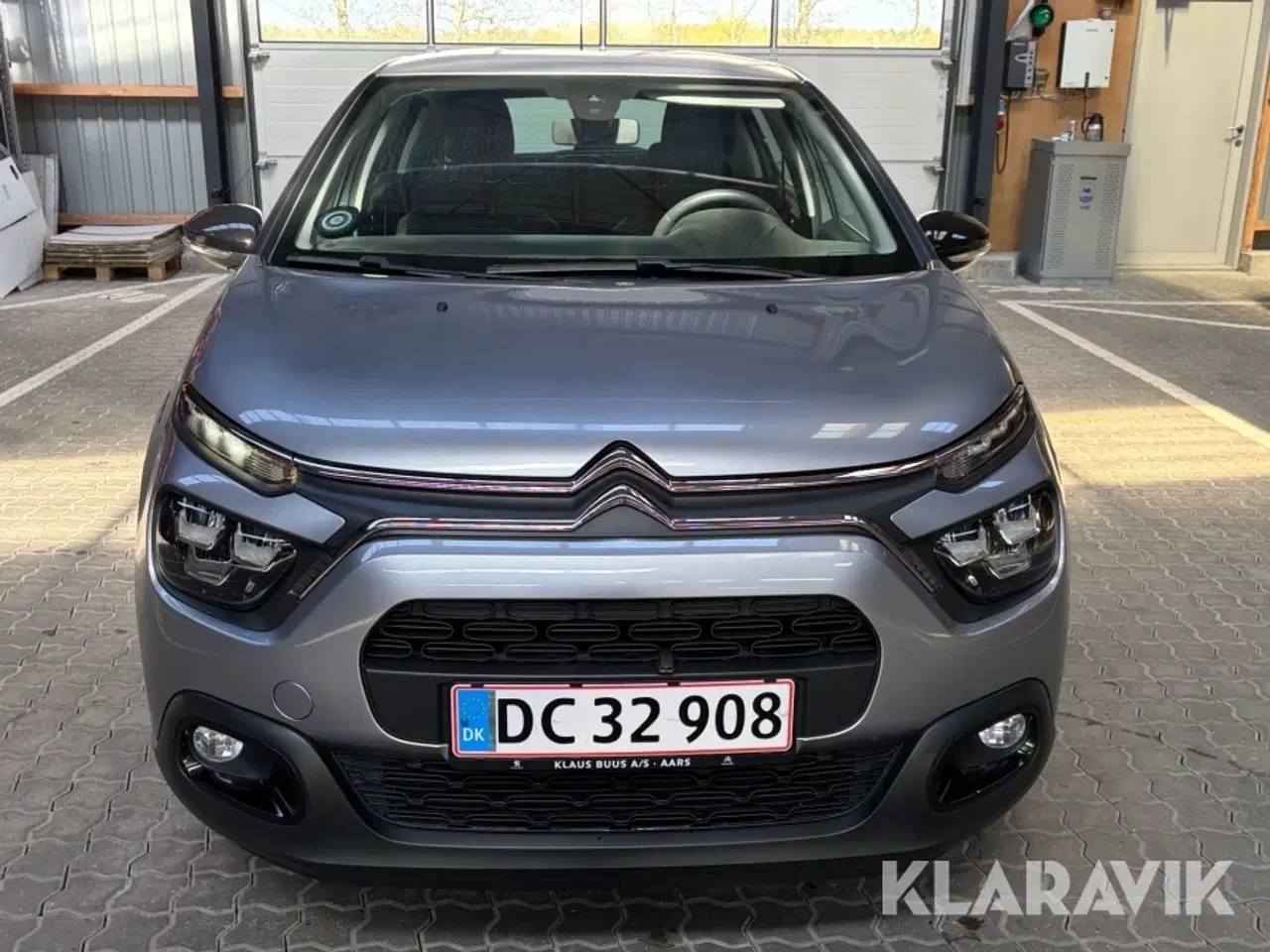 Billede 6 - Personbil Citroën C3, 1.2 Puretech 83 5D