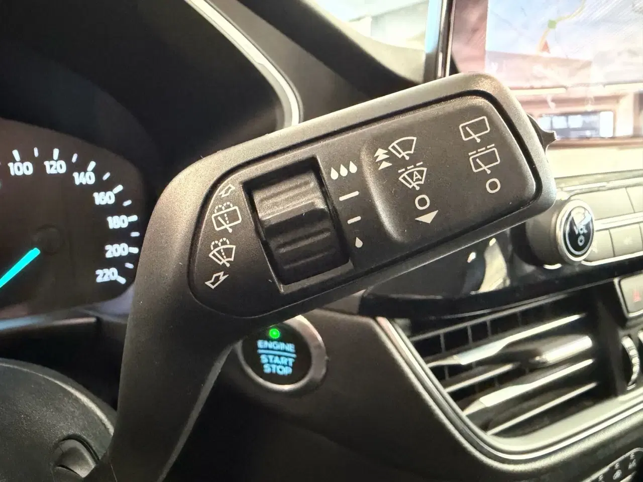 Billede 13 - Ford Kuga 2,0 EcoBlue Titanium X AWD 190HK 5d 8g Aut.