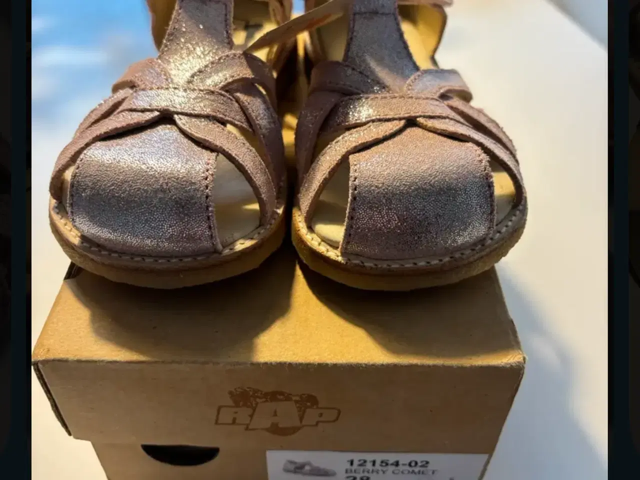 Billede 5 - Arauto RAP sandaler