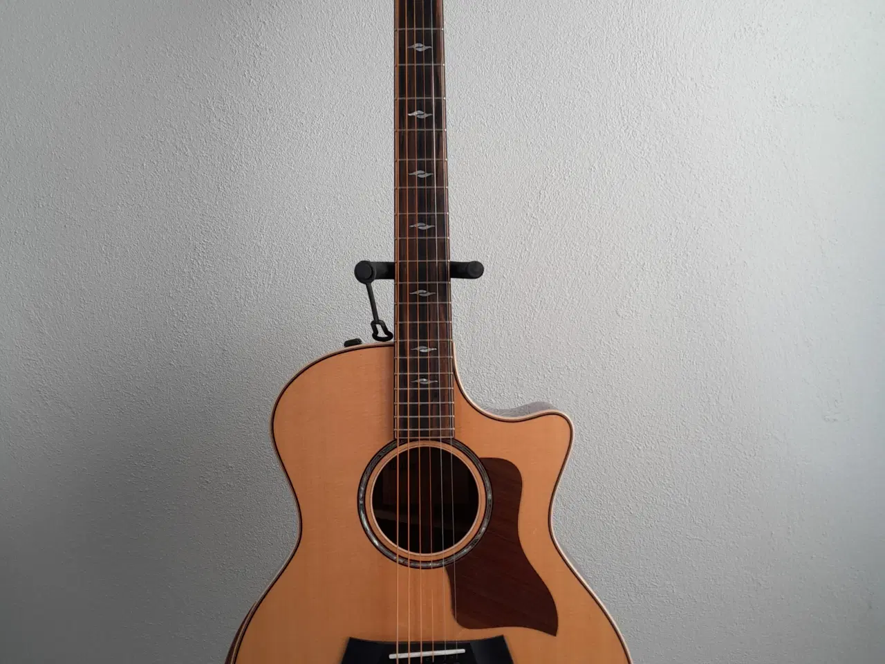 Billede 8 - Taylor top western guitar
