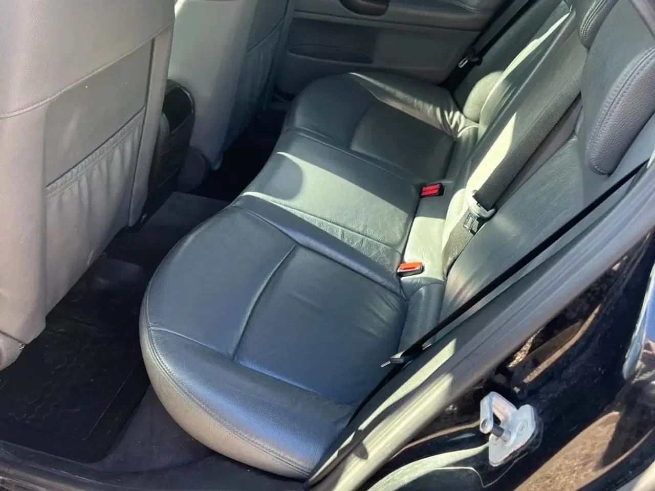 Billede 8 - Cadillac BLS 4 dørs